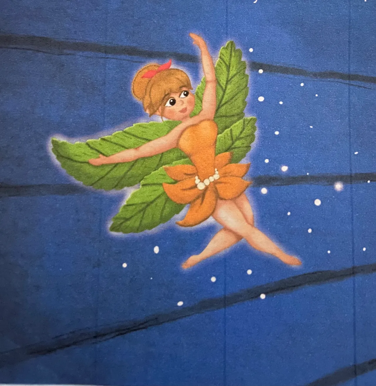 Fairy Freda