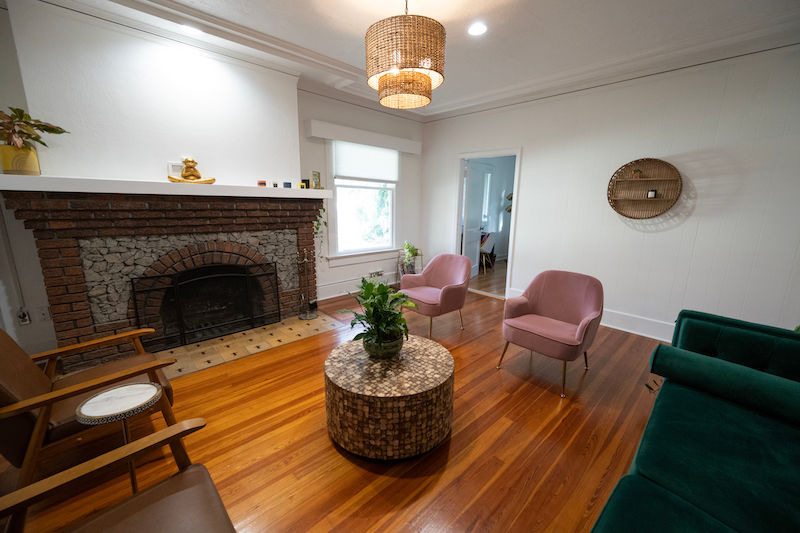 Winding Arbors Mental Health