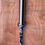 Thumbnail: CF Olympic Blue Camo Cerakote Bearing Bar 28.5 mm