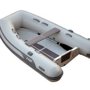 Thumbnail: AB Inflatables Ventus 9 VL