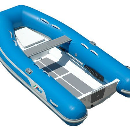 Thumbnail: AB Inflatables Lammina 10 AL