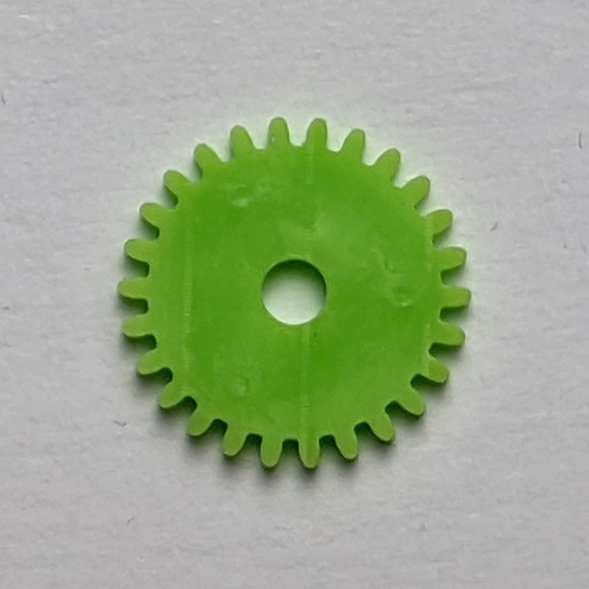 Thumbnail: TFX Idler Gears
