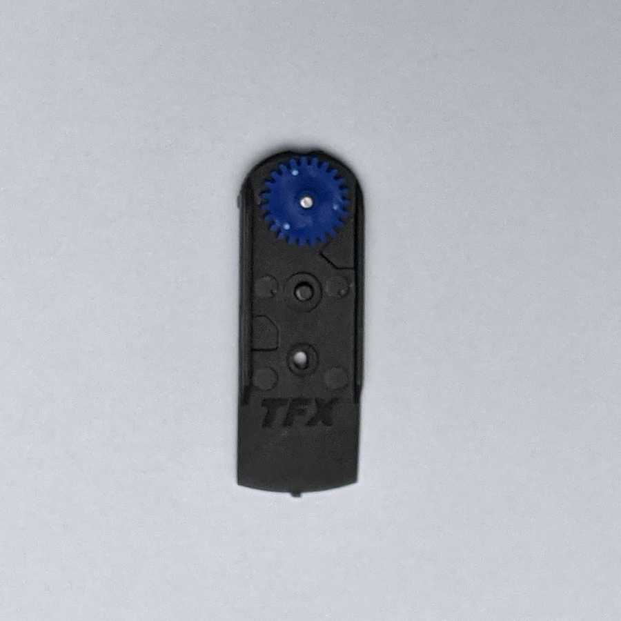 Thumbnail: TFX Assembled Gearplates