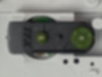 Thumbnail: TFX Assembled Gearplates W/Typhoons