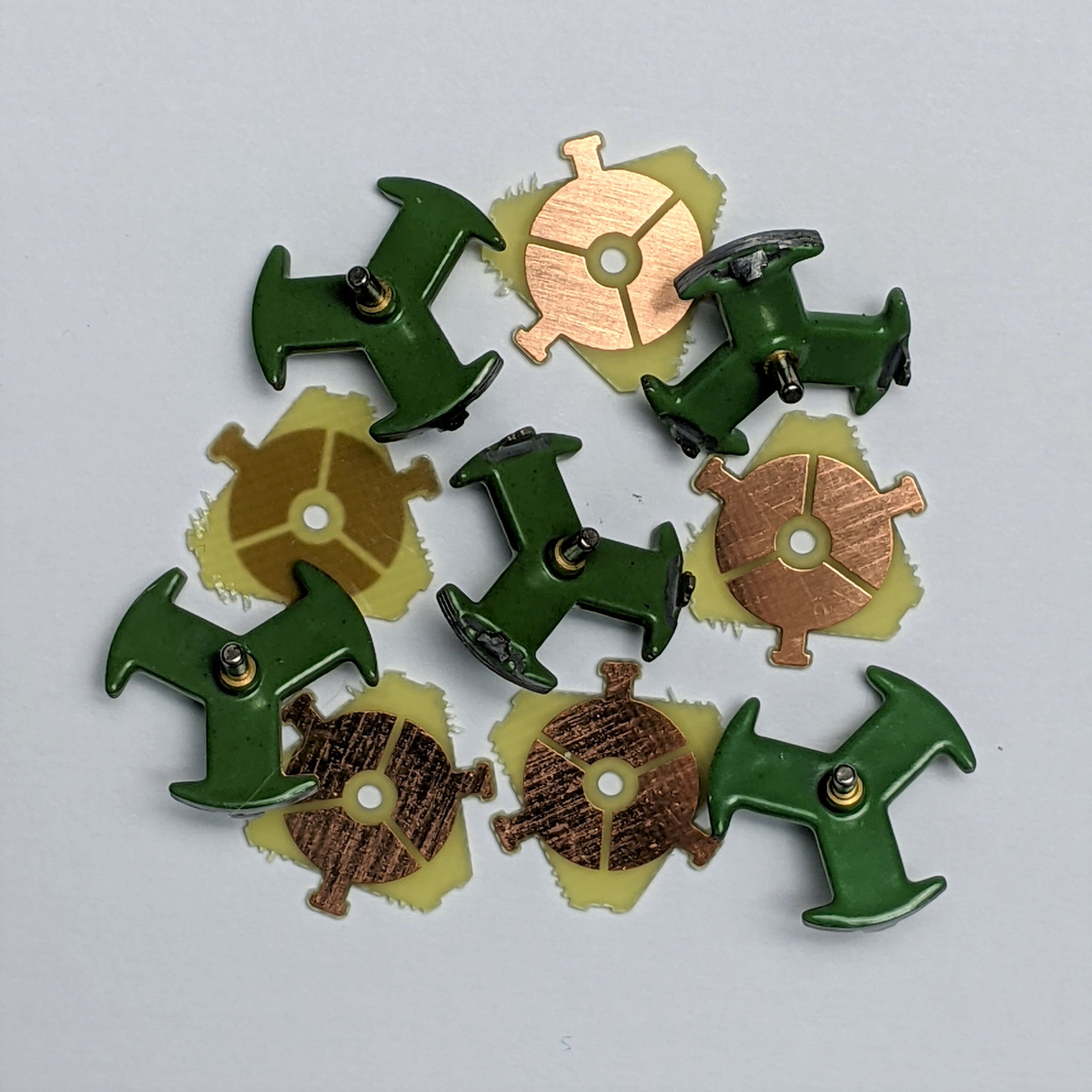 Typhoon Motor Blanks (1)