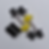 Thumbnail: TFX 19T Rear Wheel Assembly (Black Wheels)