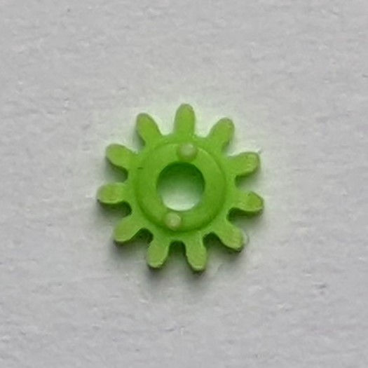 Thumbnail: TFX Arm/Pinion Gears