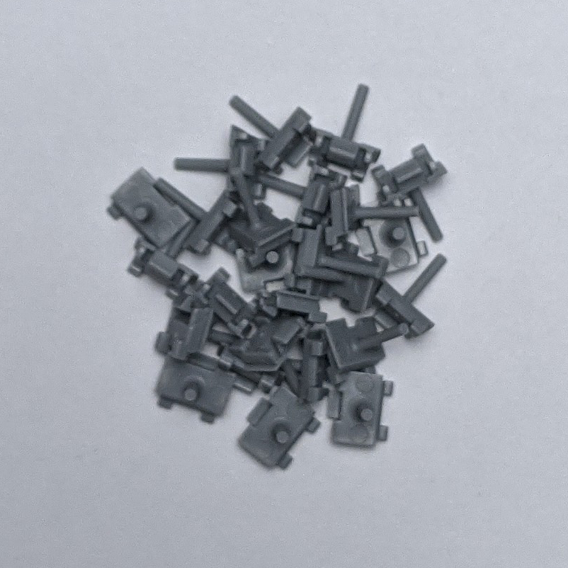 Thumbnail: TFX Lightning Rods