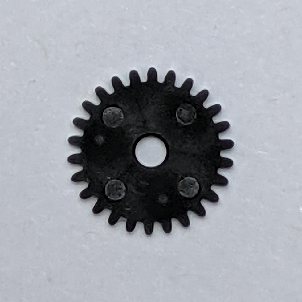 Thumbnail: TFX Idler Gears