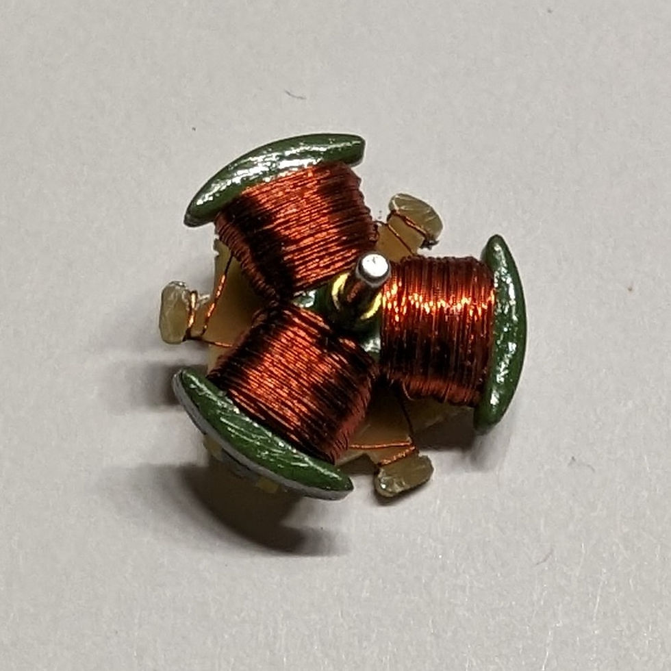 Thumbnail: TFX Typhoon Motors