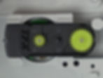 Thumbnail: TFX Assembled Gearplates W/Typhoons