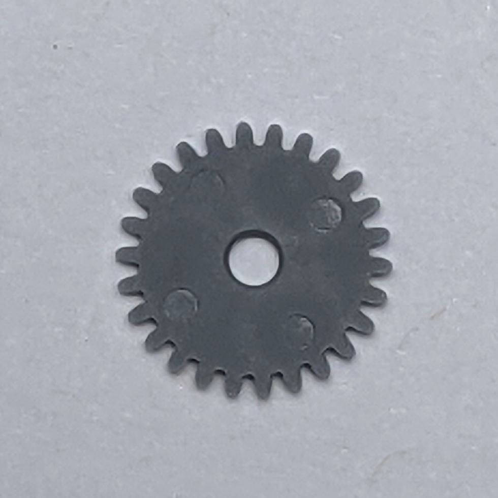 Thumbnail: TFX Idler Gears