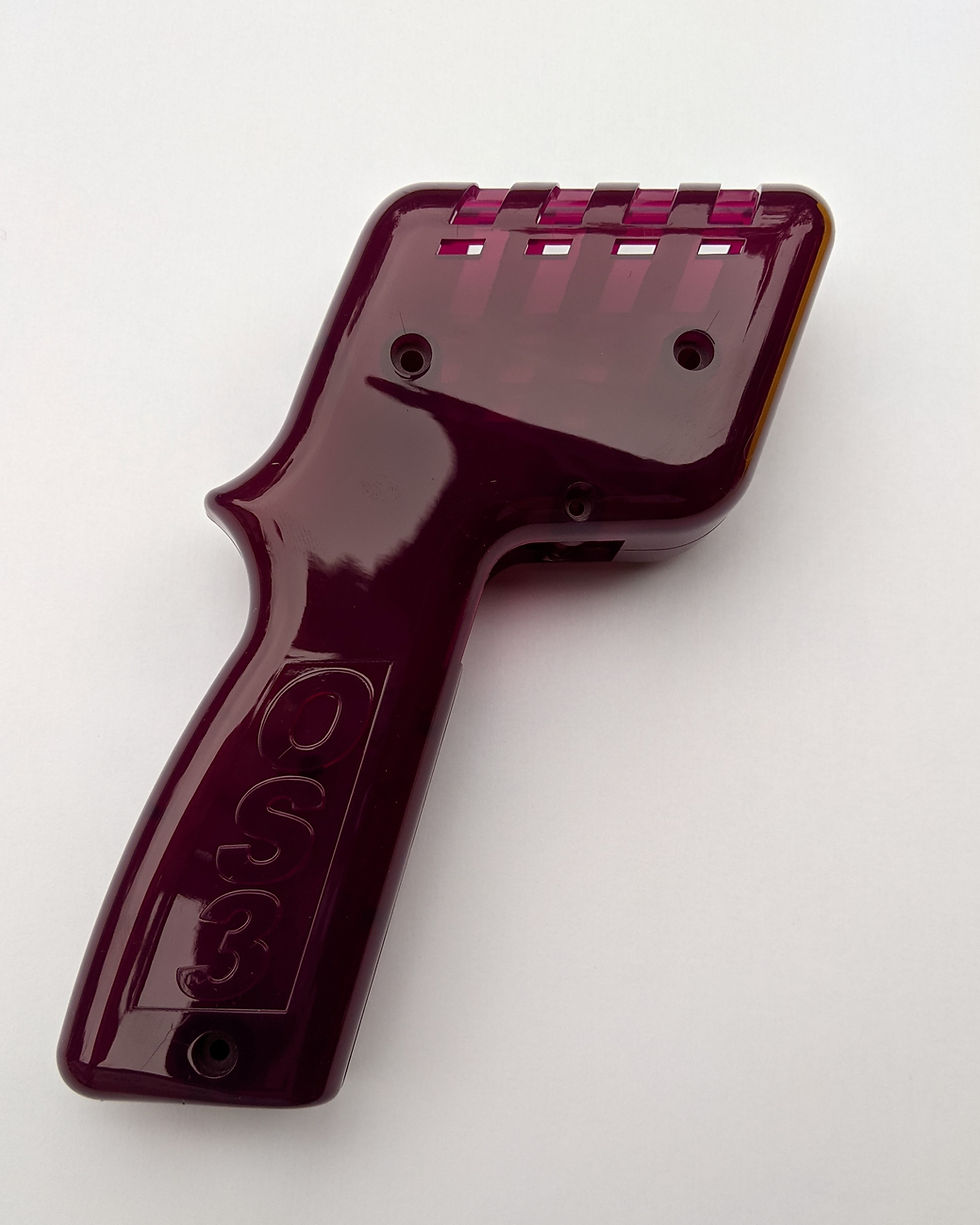 Thumbnail: Controller Handles