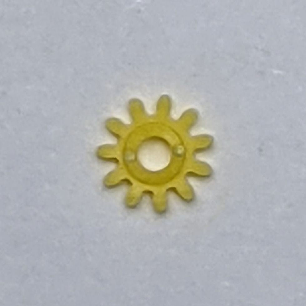 Thumbnail: TFX Arm/Pinion Gears