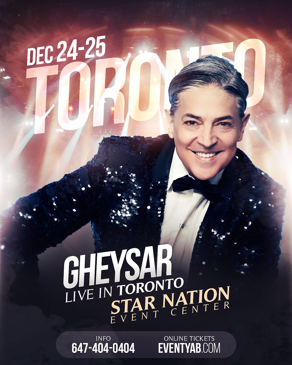 Gheysar
