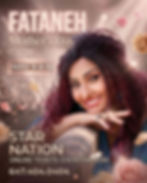 Fataneh - Mother's Day