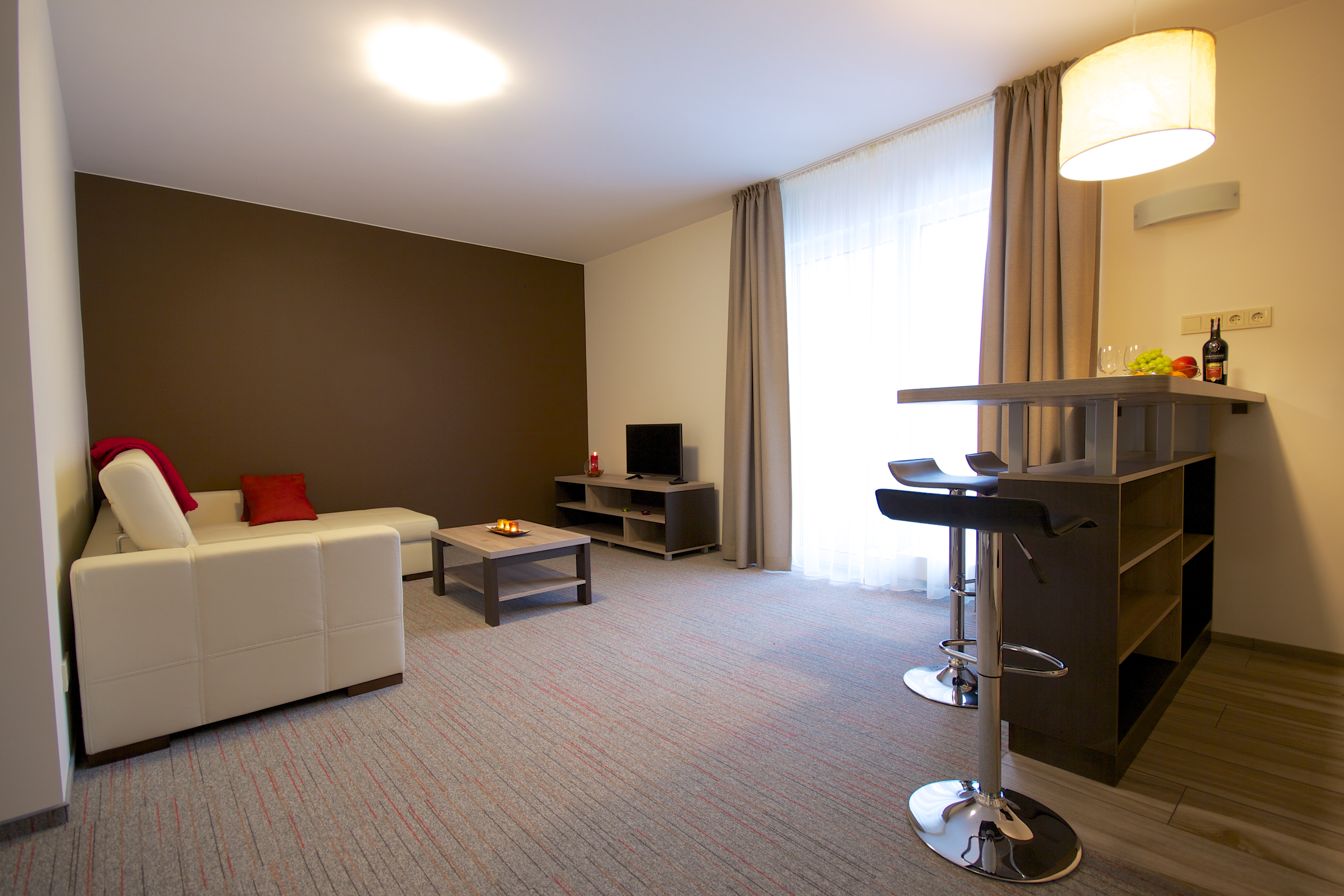 Apartamentai