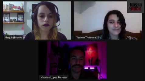 Projeto solo independente no universo underground é possível?