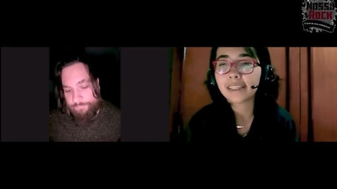 Cantor e compositor, Abel Capella conta sobre sua carreira no underground