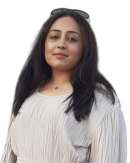Shagufta Zabeer heartbreak and self discovery coach