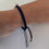 Miniatura: Pulsera Tejida