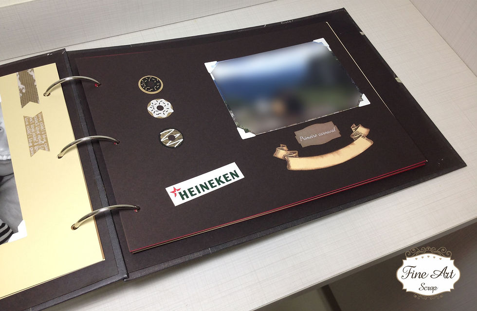 Miniatura: Scrapbook