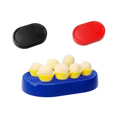 Miniatura: Bandeja Oblonga