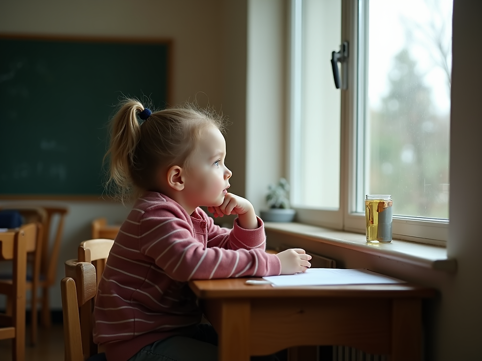 Modern learning readiness