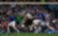 Ben Arfa scoring a screamer to add to his collection. Picture courtesy of BBC Sport.