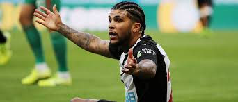 Yedlin has not had the best season but had an excellent game against Bournemouth in November. Picture courtesy of MLS Soccer.