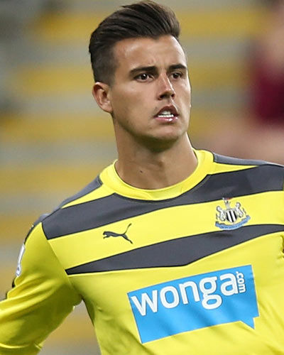 Darlow played a key role in the 2016/17 Championship promotion campaign but it seems his days at the club are numbered. Picture courtesy of WorldFootball.