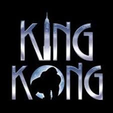 King Kong