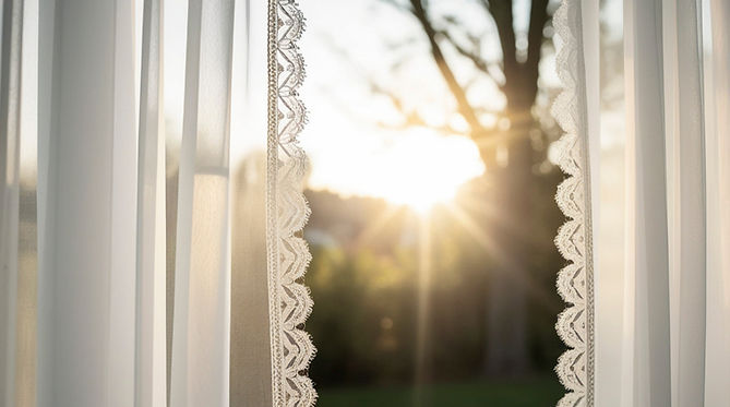 decorative banner