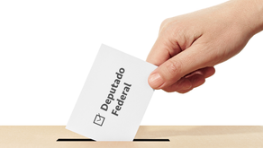 A eleição mais importante não é a presidencial. É a dos deputados federais