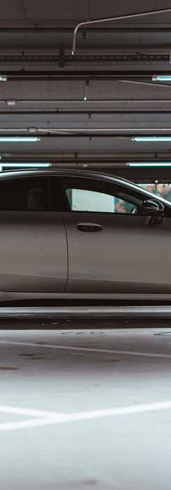 Mercedes Benz CLS53 AMG