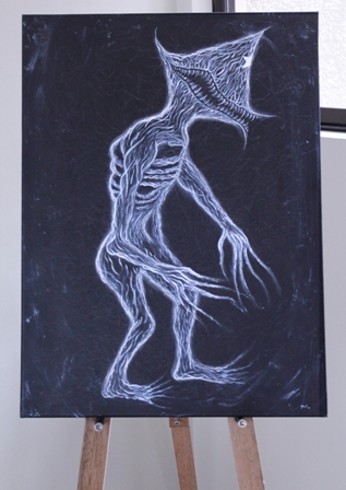 ECCENTRIC MELANCHOLIA1