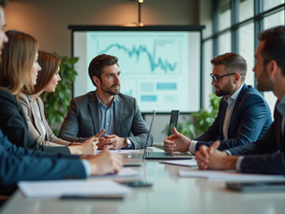 Strategic Approaches to Expanding Market Share