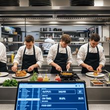 Overcoming Restaurant Ownership Challenges: Real-World Strategies for Success