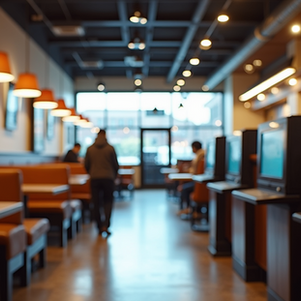 Current Restaurant Trends: What You Need to Know