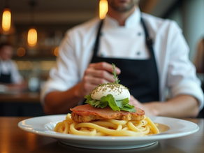 Enhancing Restaurant Success with Tailored Training Programs