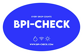 BPI-CHECK LOGO COMPLETO