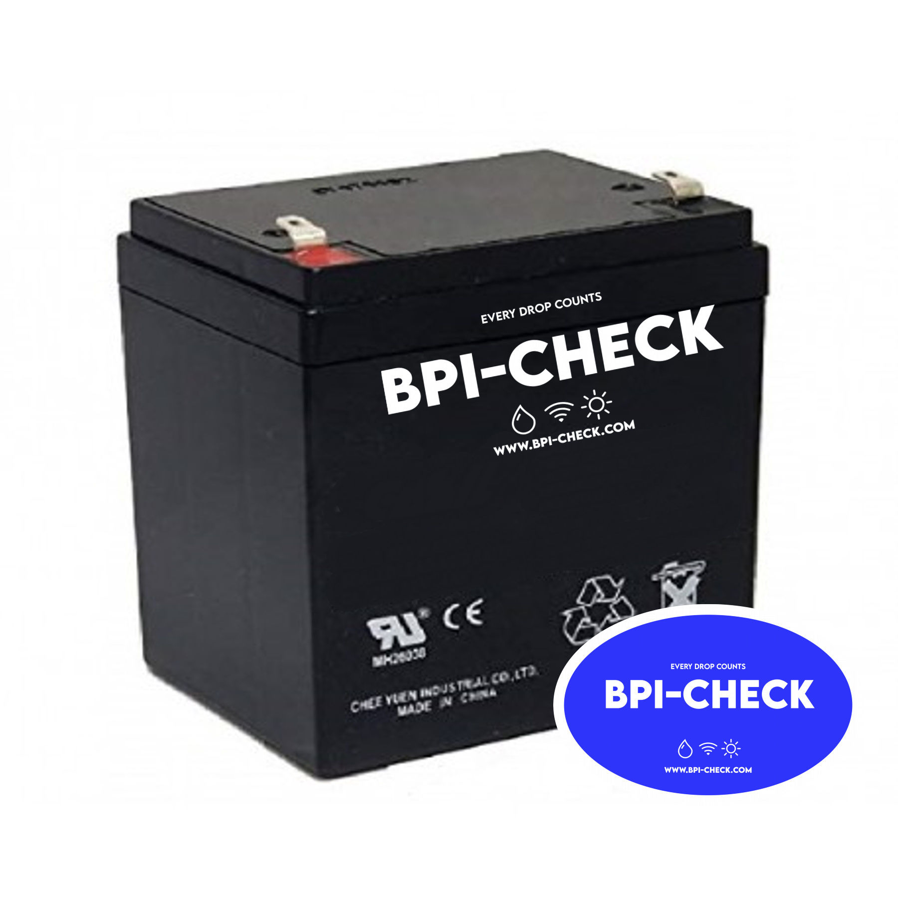 Batería 12v. Bajo pedido. Servicio HOTLINE 24-7