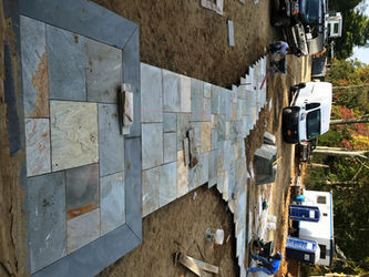 Hampton's Estate Builder