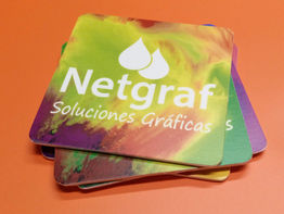 Letreros, Pendones, Señaleticas, Autoadhesivos, Gráfica de Corte, Sublimación, Varios en Netgraf Concepción.