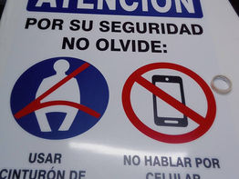 Letreros, Pendones, Señaleticas, Autoadhesivos, Gráfica de Corte, Sublimación, Varios en Netgraf Concepción.