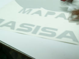 Letreros, Pendones, Señaleticas, Autoadhesivos, Gráfica de Corte, Sublimación, Varios en Netgraf Concepción.