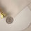 Thumbnail: Wedding Bands Wax Seal Stamp Design