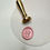 Thumbnail: Wax Seal on Decorative Background of Lady Jane Austin Stamp Design