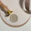 Thumbnail: Alphabet Letter H Antique Style Self Adhesive Wax Seal