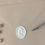 Thumbnail: Athena Greek Mythical Wax Seal on Back of Envelope